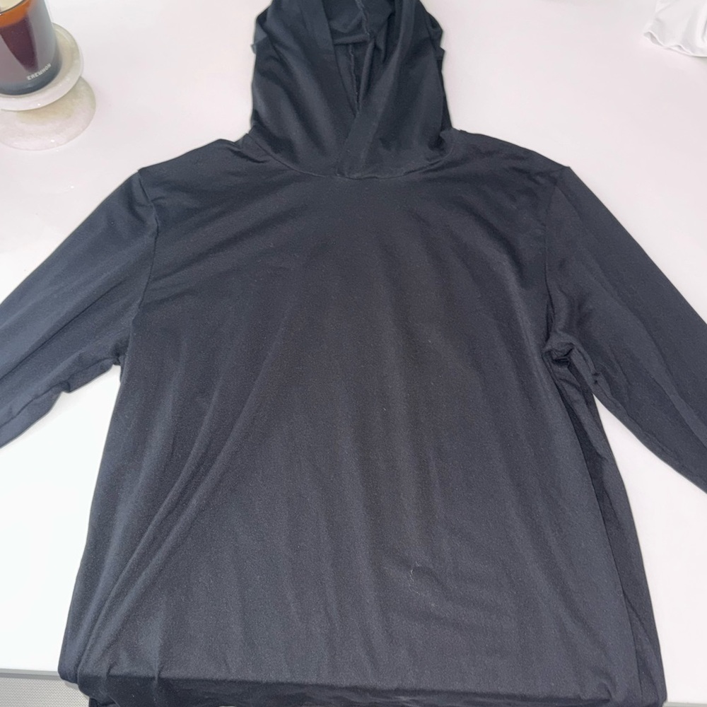 Alo 3 set Black/ White/ Navy Hoodie